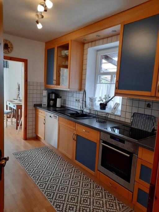 Urlaubsdomizil Norden/Norddeich, Mit Garten Eksteriør billede
